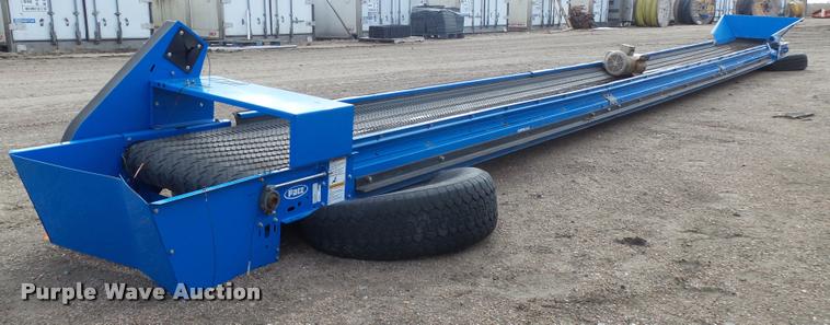 image for item DA0558 Patz conveyor