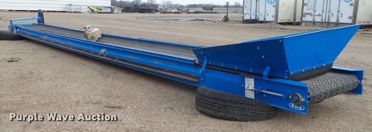 image for item DA0558 Patz conveyor