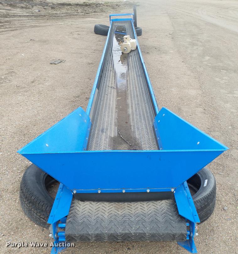 image for item DA0558 Patz conveyor