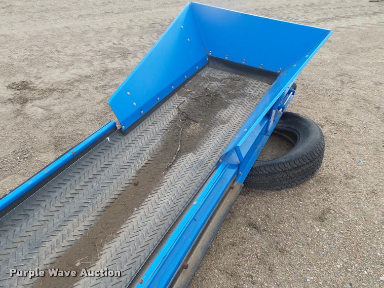 image for item DA0558 Patz conveyor