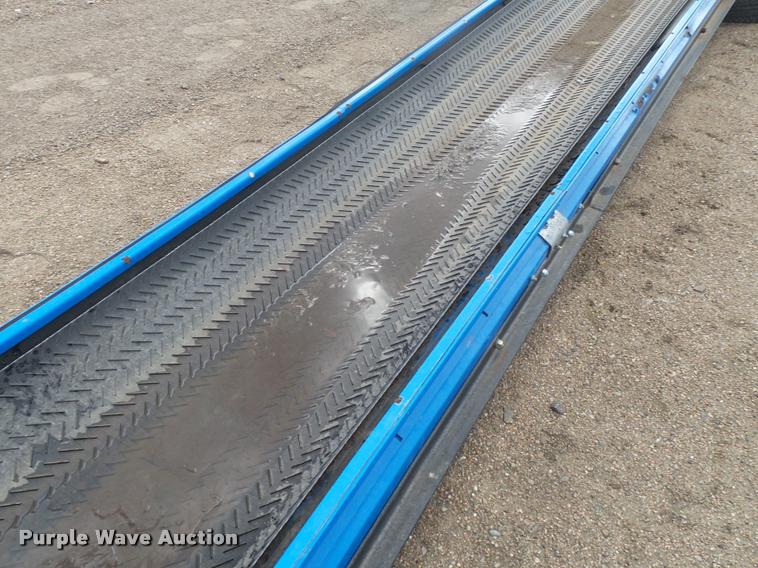 image for item DA0558 Patz conveyor