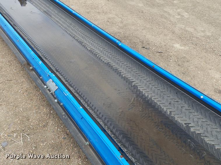 image for item DA0558 Patz conveyor