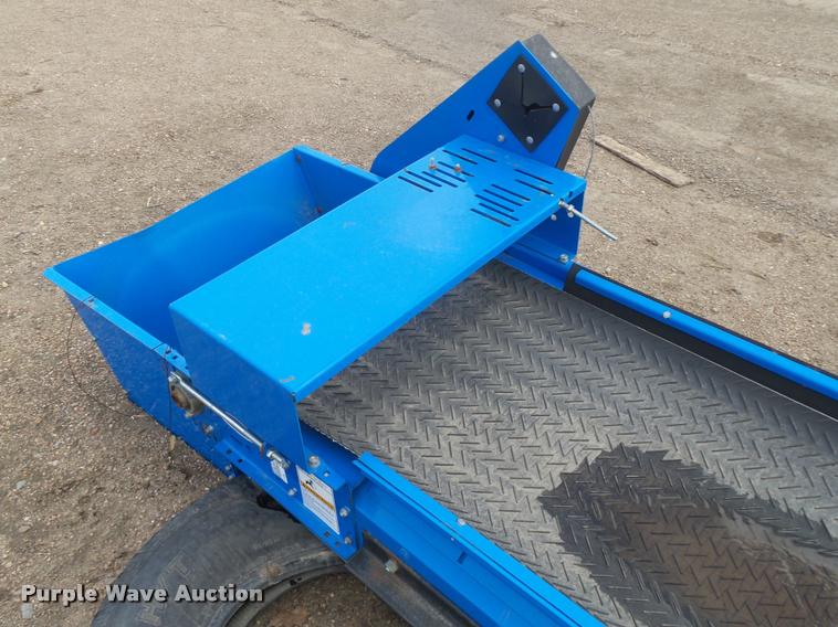 image for item DA0558 Patz conveyor