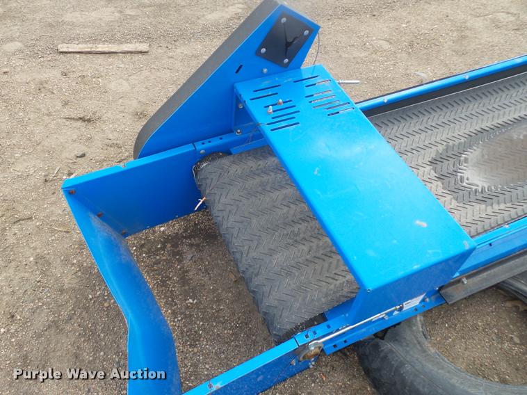 image for item DA0558 Patz conveyor