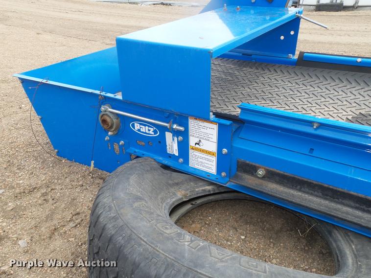 image for item DA0558 Patz conveyor