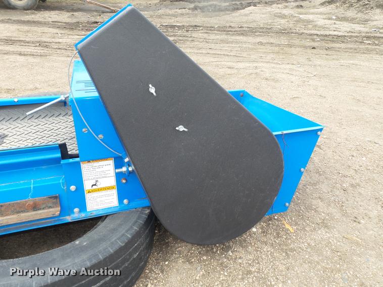 image for item DA0558 Patz conveyor