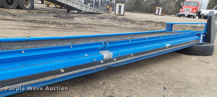 image for item DA0558 Patz conveyor