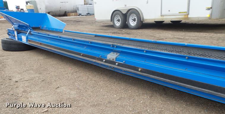 image for item DA0558 Patz conveyor
