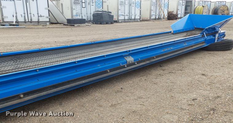 image for item DA0558 Patz conveyor