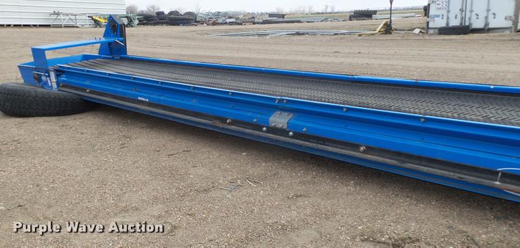 image for item DA0558 Patz conveyor