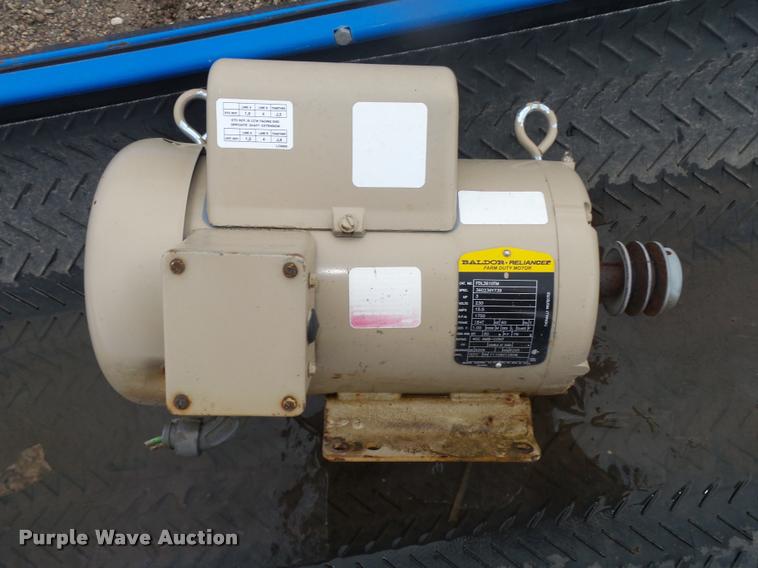 image for item DA0558 Patz conveyor