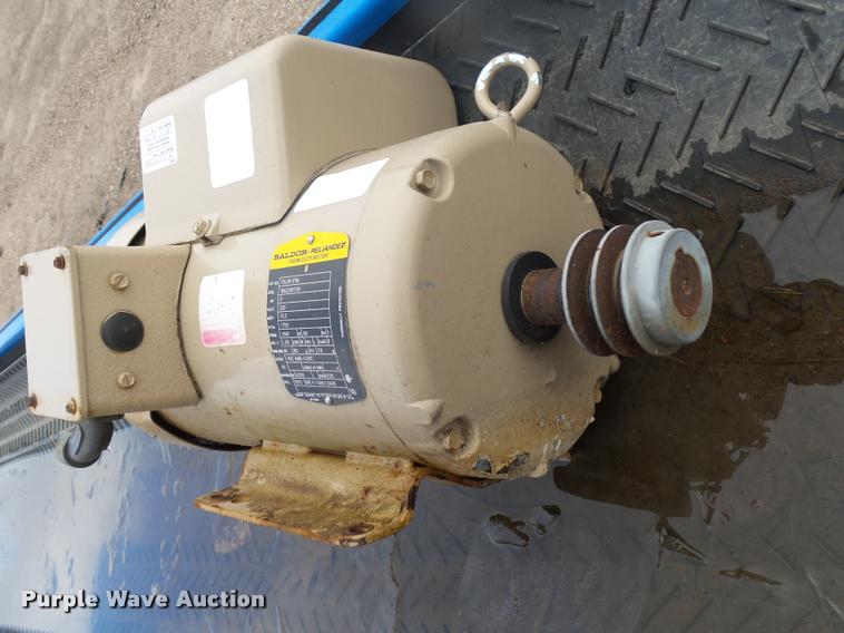 image for item DA0558 Patz conveyor