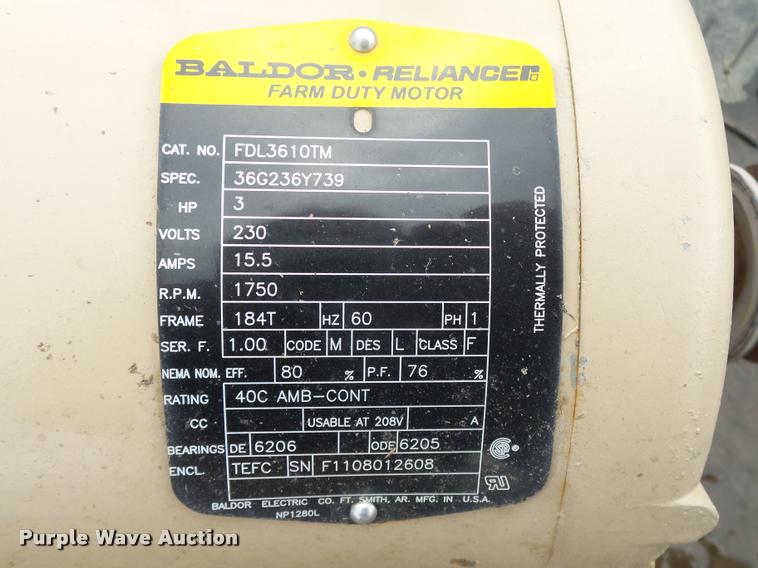 image for item DA0558 Patz conveyor