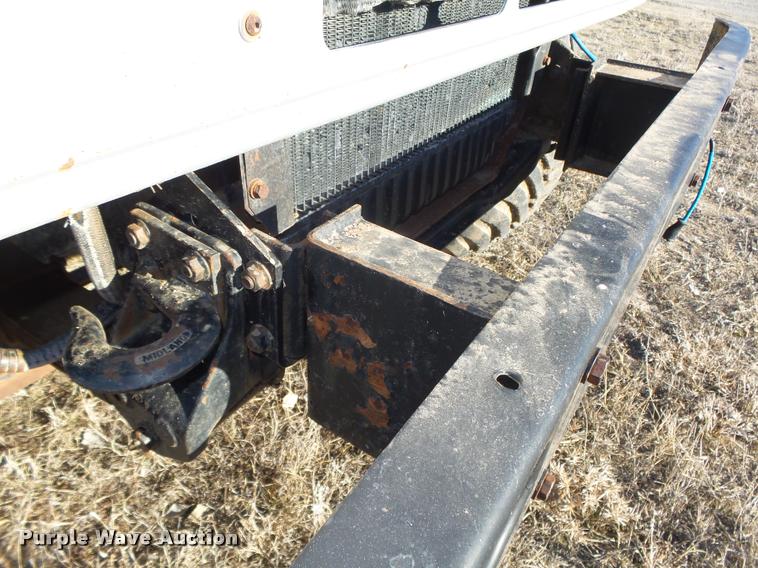 image for item DA0561 1982 International 1954 Easy Rider 1600C applicator truck