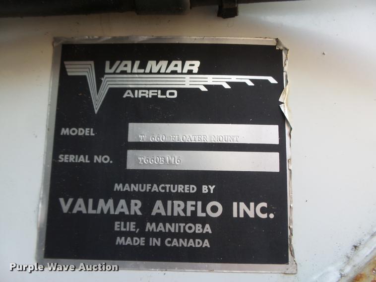 image for item DA0561 1982 International 1954 Easy Rider 1600C applicator truck