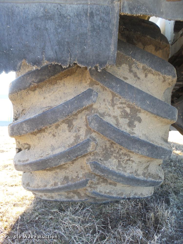 image for item DA0561 1982 International 1954 Easy Rider 1600C applicator truck