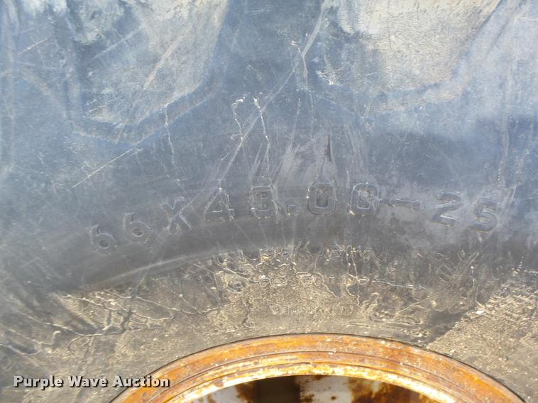 image for item DA0561 1982 International 1954 Easy Rider 1600C applicator truck