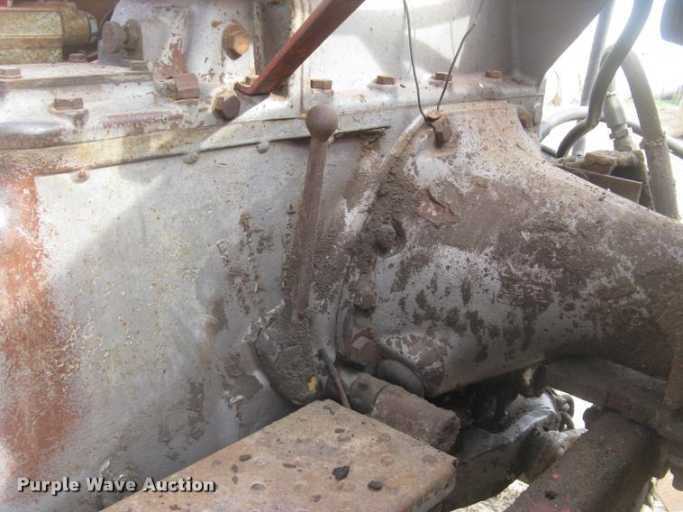 image for item DA2216 Massey-Ferguson 85 tractor