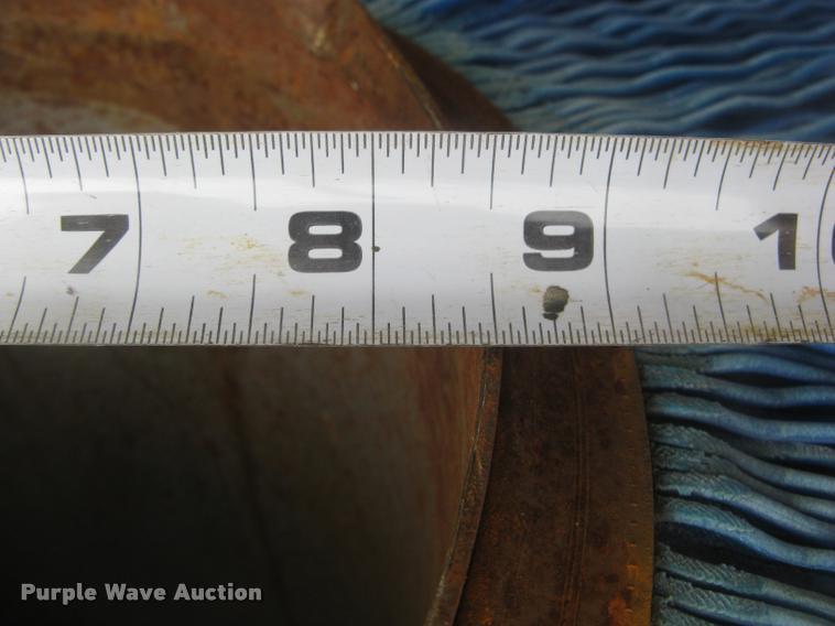 image for item DA2222 Case VA tractor