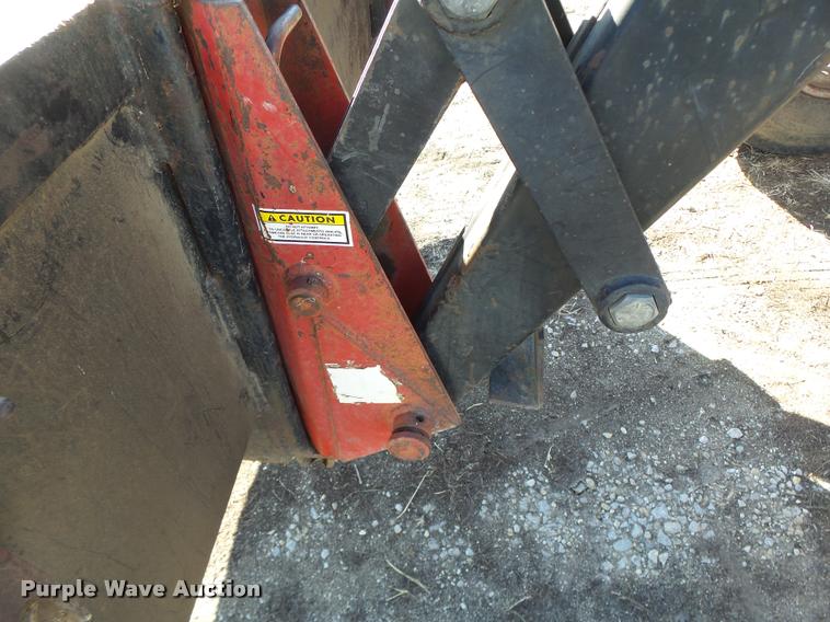 image for item DA3343 1970 Case 970 tractor