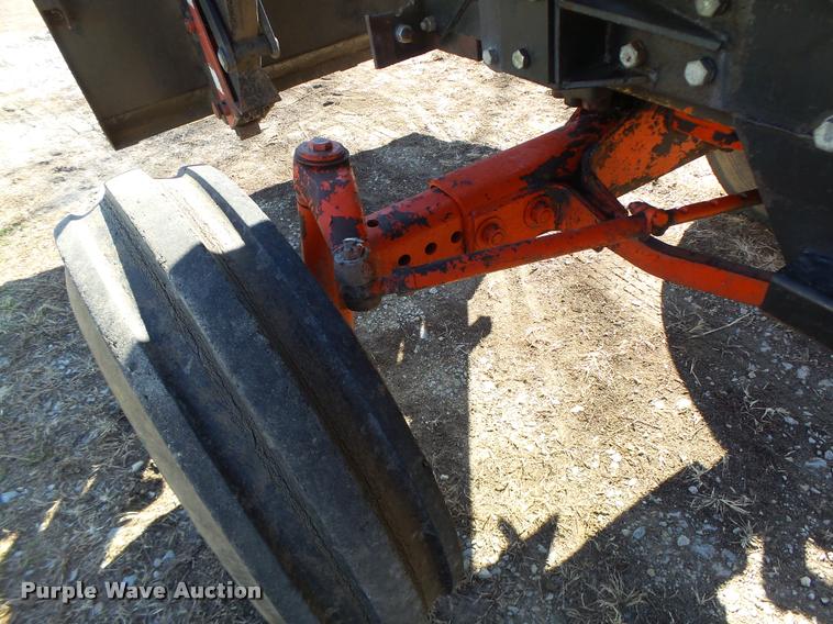 image for item DA3343 1970 Case 970 tractor