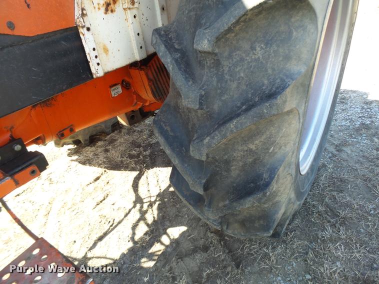 image for item DA3343 1970 Case 970 tractor