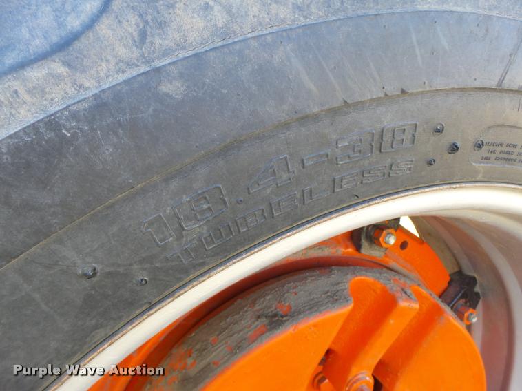 image for item DA3343 1970 Case 970 tractor