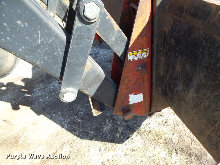 image for item DA3343 1970 Case 970 tractor