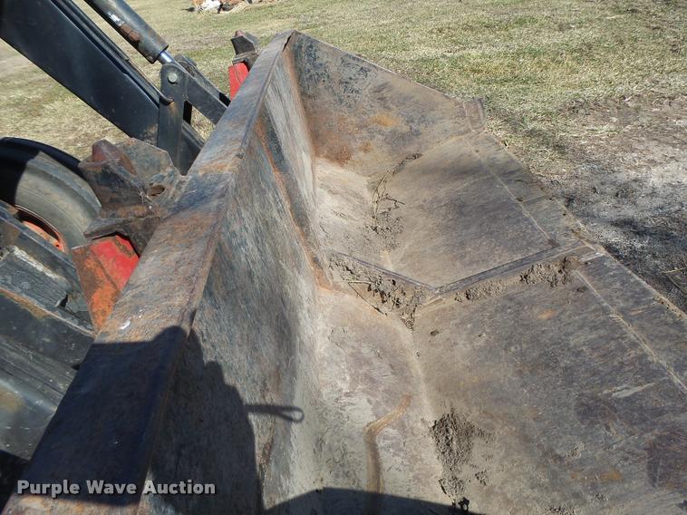 image for item DA3343 1970 Case 970 tractor