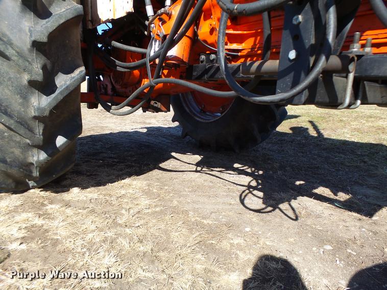 image for item DA3343 1970 Case 970 tractor