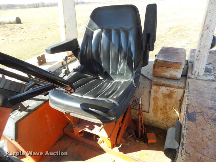 image for item DA3343 1970 Case 970 tractor