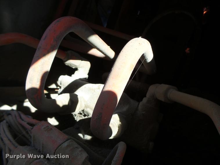 image for item DA3343 1970 Case 970 tractor