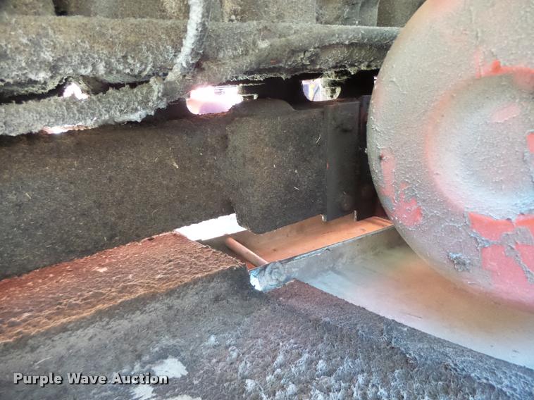 image for item DA3343 1970 Case 970 tractor