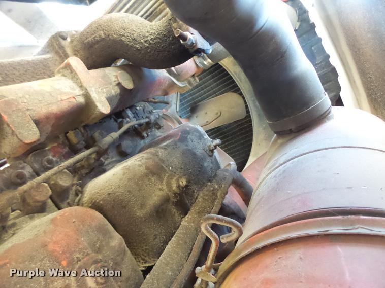 image for item DA3343 1970 Case 970 tractor