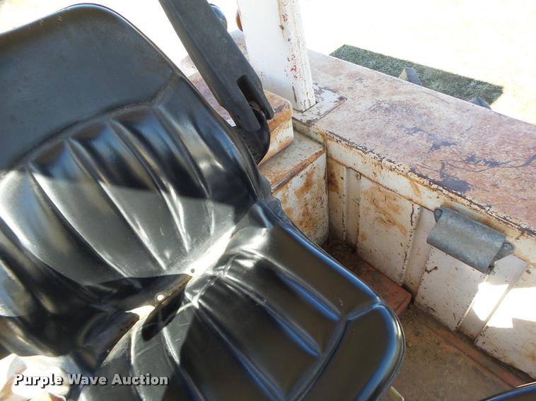 image for item DA3343 1970 Case 970 tractor