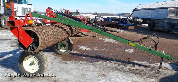 image for item DA7347 Brillion P-10 cultipacker