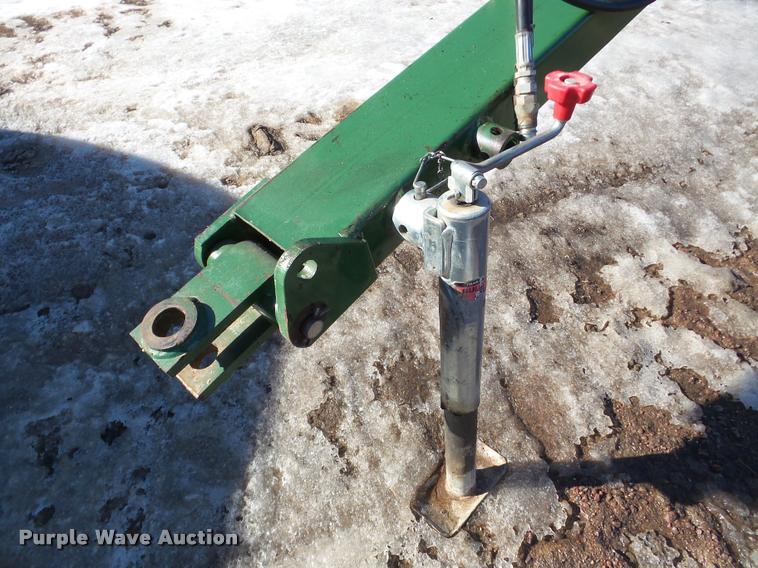 image for item DA7347 Brillion P-10 cultipacker