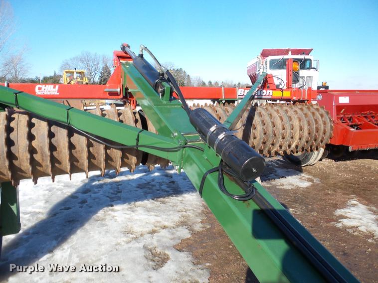 image for item DA7347 Brillion P-10 cultipacker