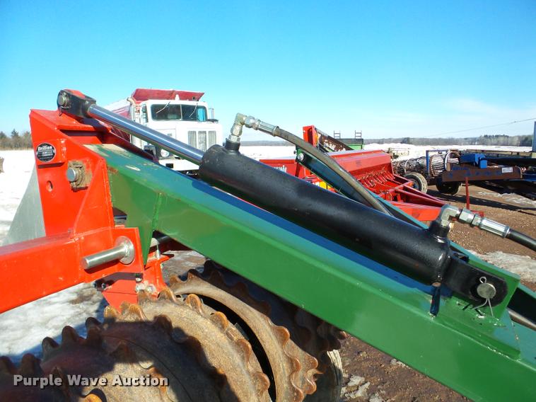 image for item DA7347 Brillion P-10 cultipacker