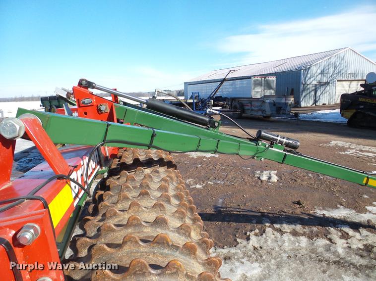 image for item DA7347 Brillion P-10 cultipacker