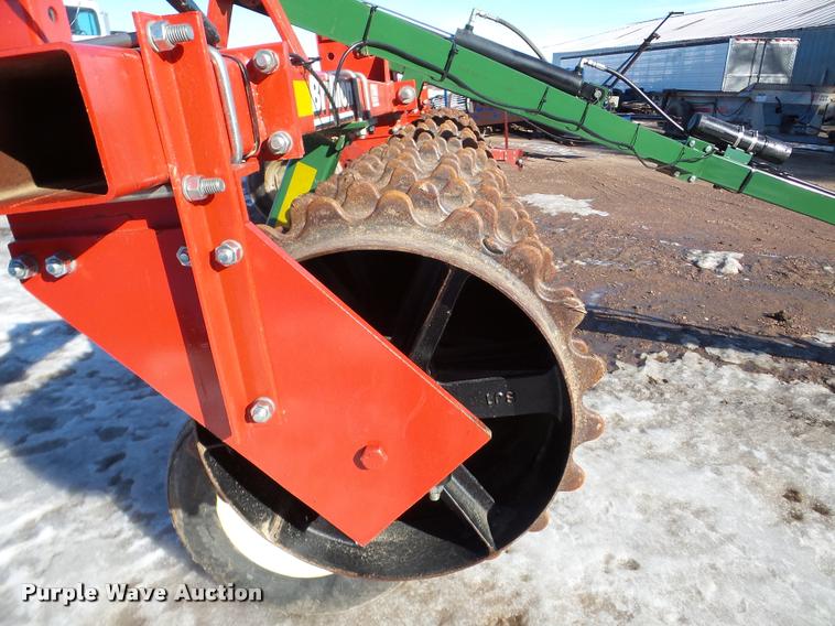 image for item DA7347 Brillion P-10 cultipacker