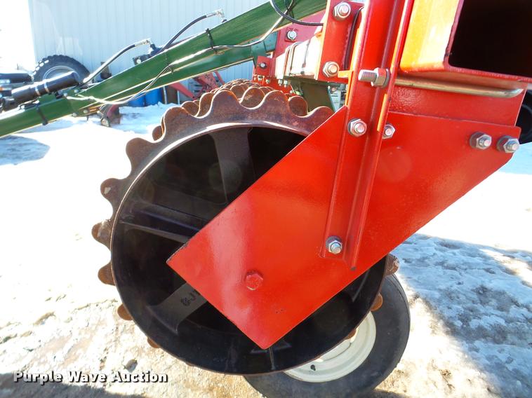 image for item DA7347 Brillion P-10 cultipacker