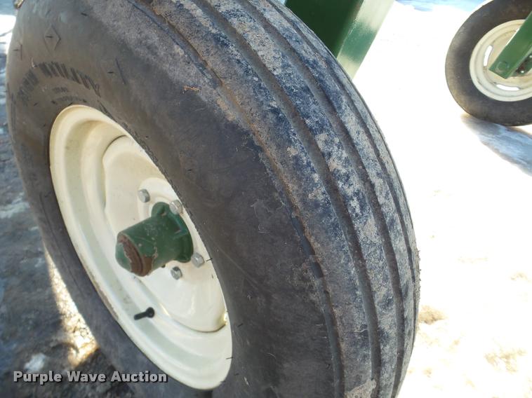 image for item DA7347 Brillion P-10 cultipacker