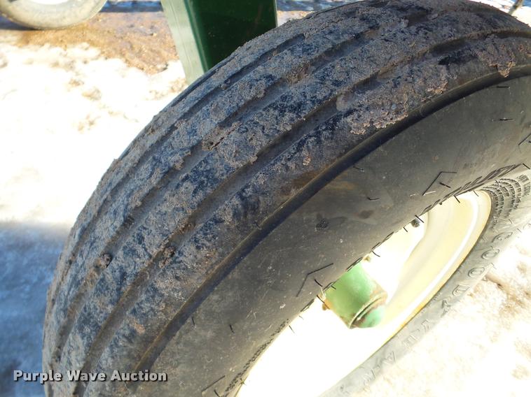 image for item DA7347 Brillion P-10 cultipacker