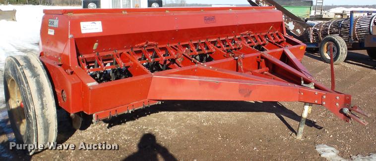 image for item DA7348 Case IH 5300 Soybean Special grain drill