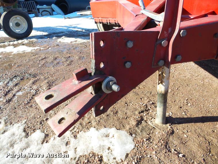image for item DA7348 Case IH 5300 Soybean Special grain drill