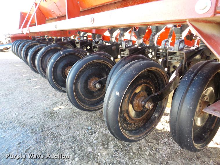 image for item DA7348 Case IH 5300 Soybean Special grain drill