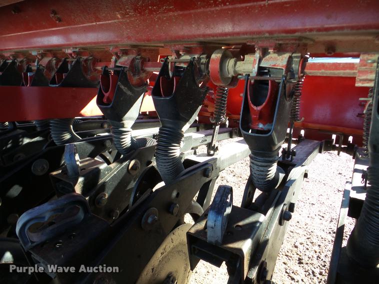 image for item DA7348 Case IH 5300 Soybean Special grain drill