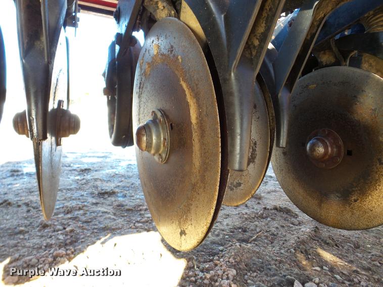 image for item DA7348 Case IH 5300 Soybean Special grain drill