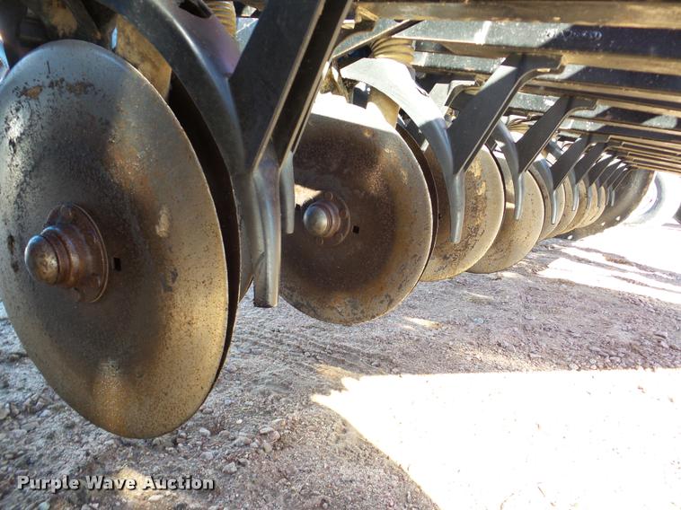 image for item DA7348 Case IH 5300 Soybean Special grain drill